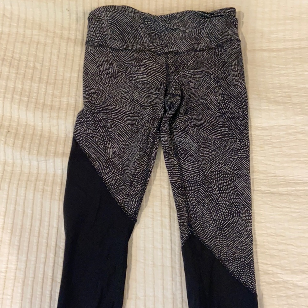 Lululemon size 8 Align legging, like new